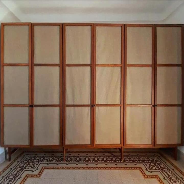 Montfleury Apartment Tunis