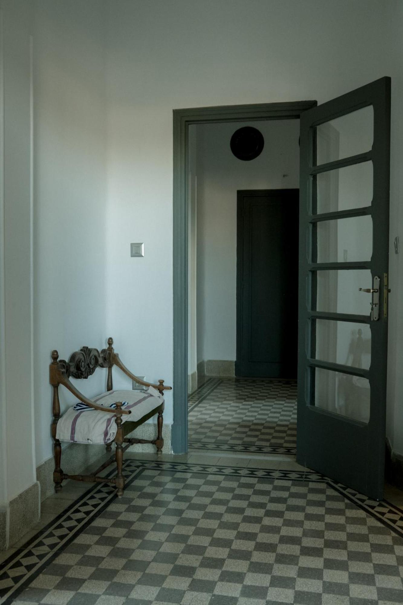 Montfleury Apartment Tunis