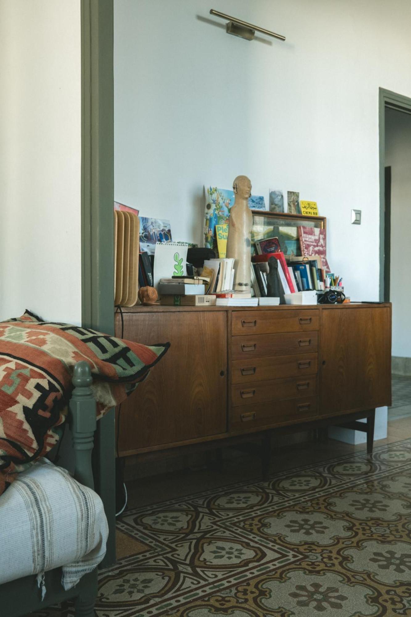 Apartment Montfleury