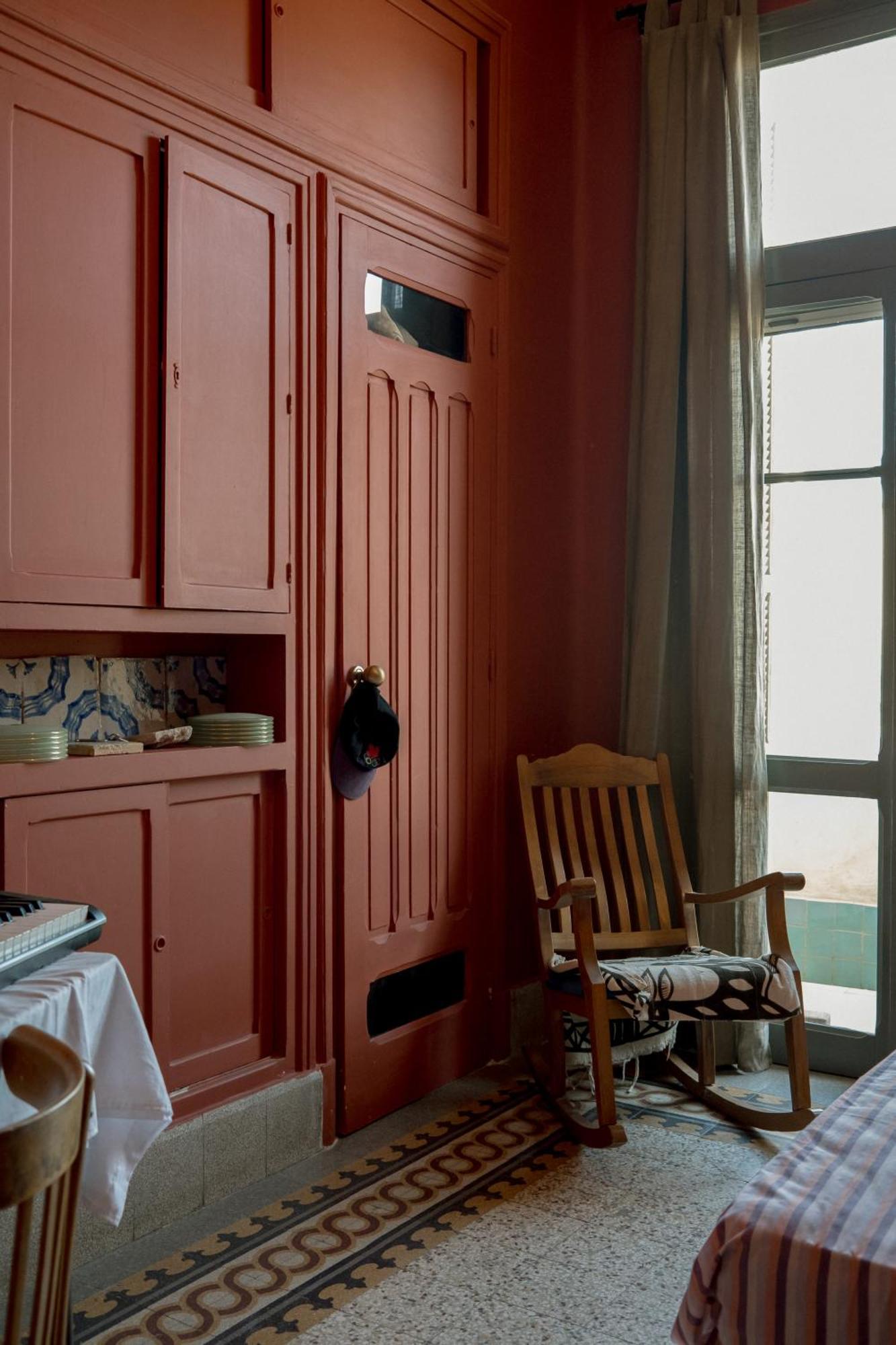 Apartment Montfleury Tunis