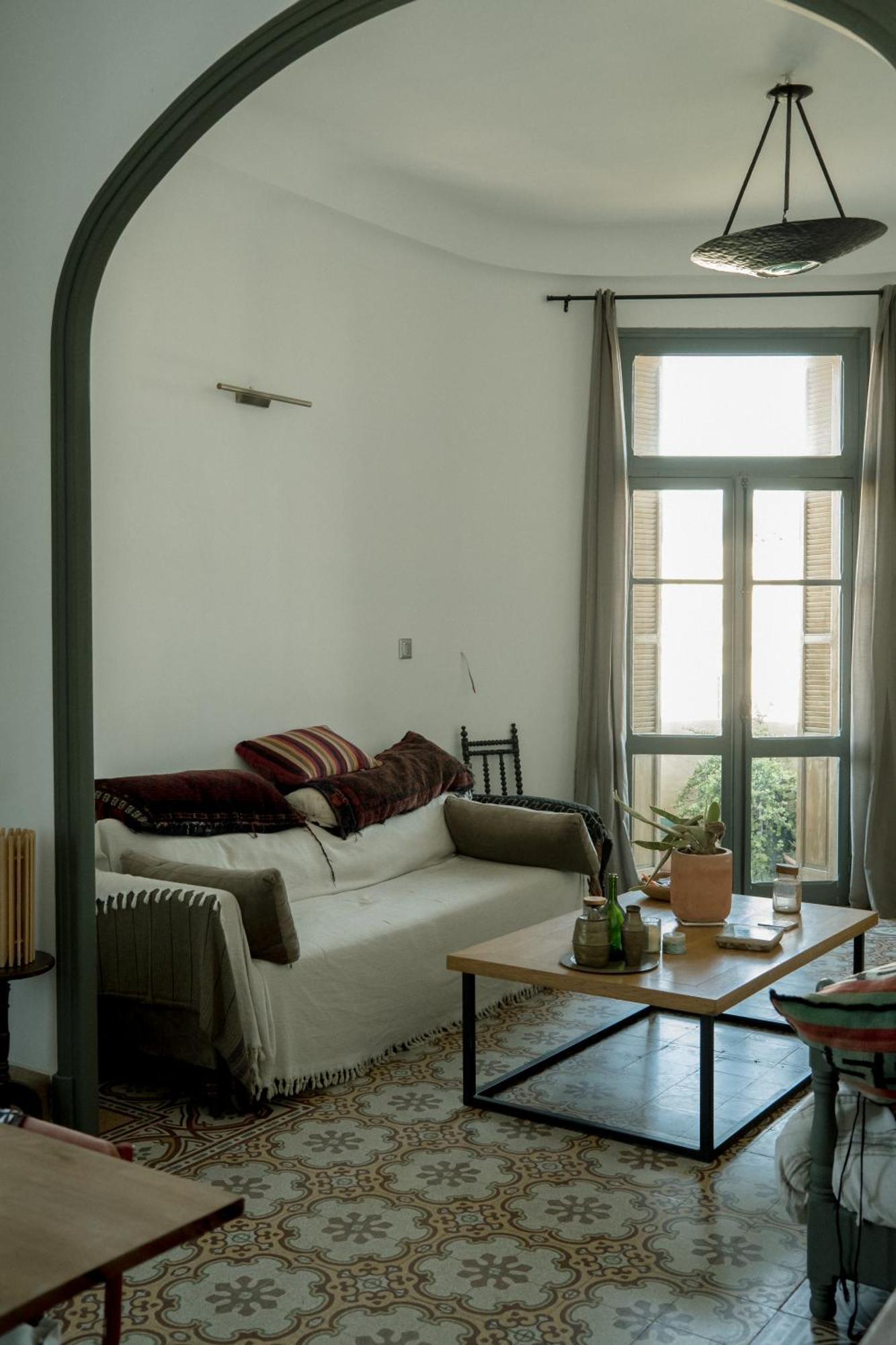 Apartment Montfleury Tunis